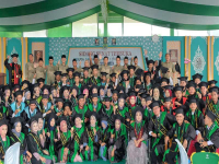 Special Program Cirebon Nomor 4